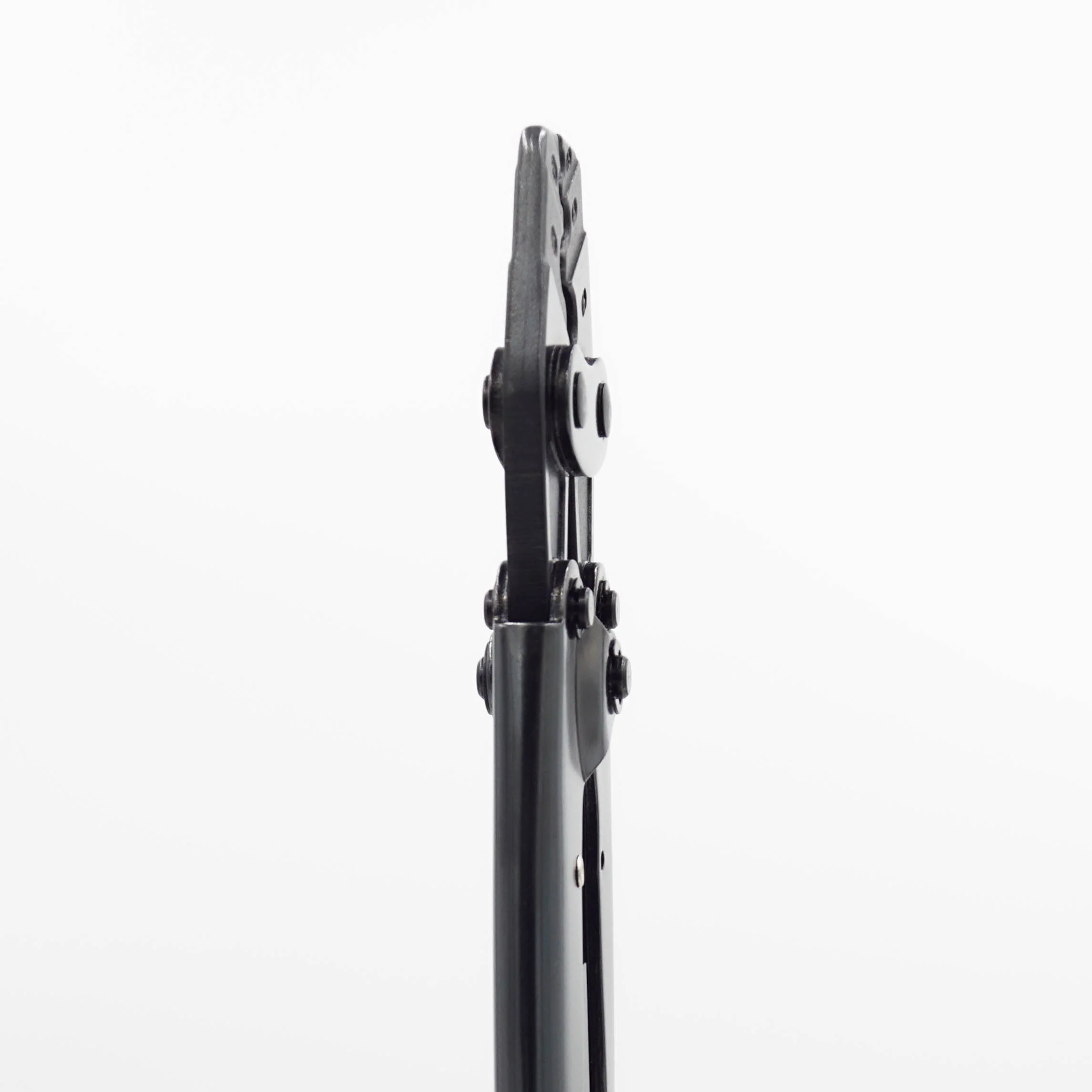 LY-2045D - UL Approved Copper Lug and Non Insulated Terminal Crimping Tool - 22-06 AWG - Image 19