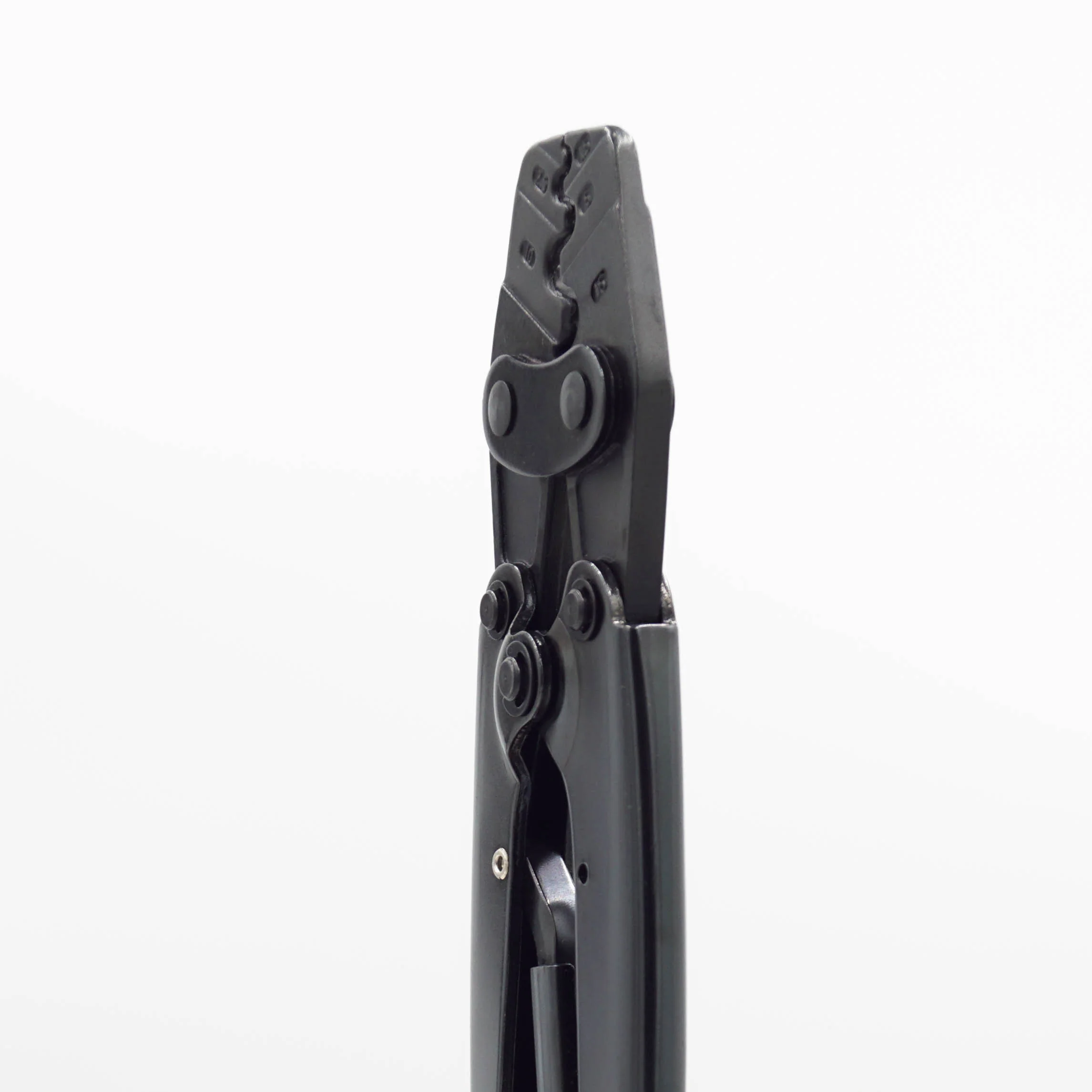 LY-2045D - UL Approved Copper Lug and Non Insulated Terminal Crimping Tool - 22-06 AWG - Image 32