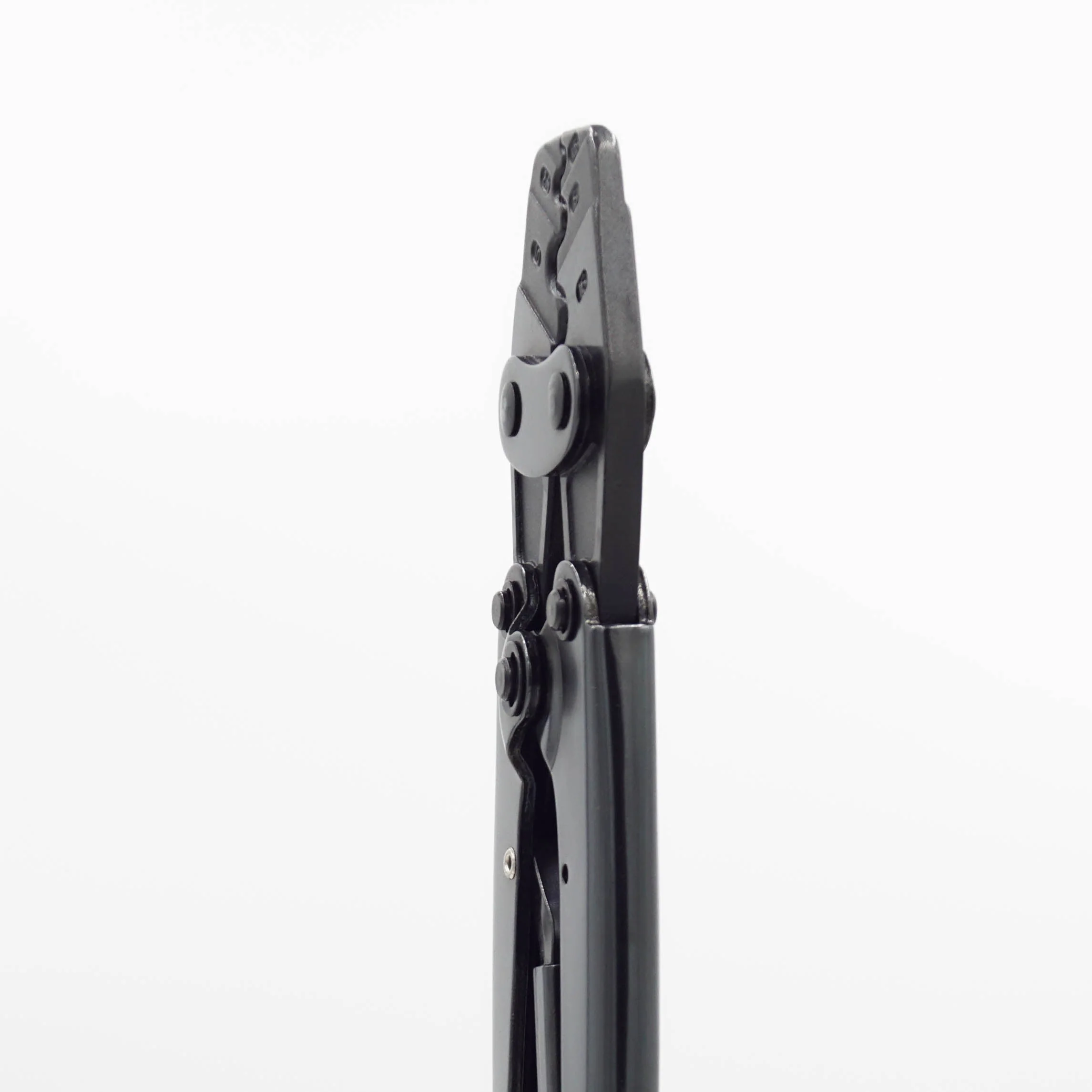 LY-2045D - UL Approved Copper Lug and Non Insulated Terminal Crimping Tool - 22-06 AWG - Image 33