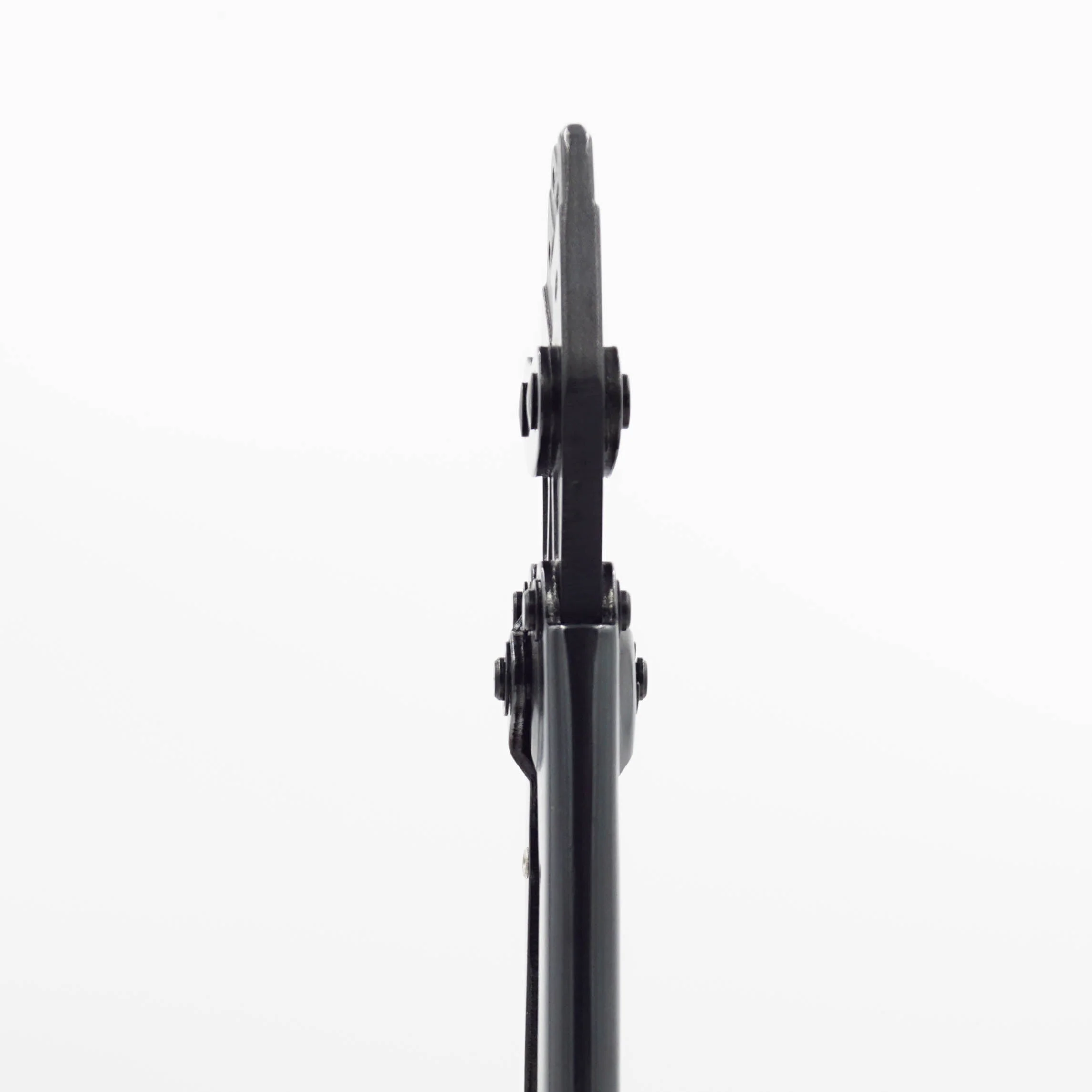 LY-2045D - UL Approved Copper Lug and Non Insulated Terminal Crimping Tool - 22-06 AWG - Image 34