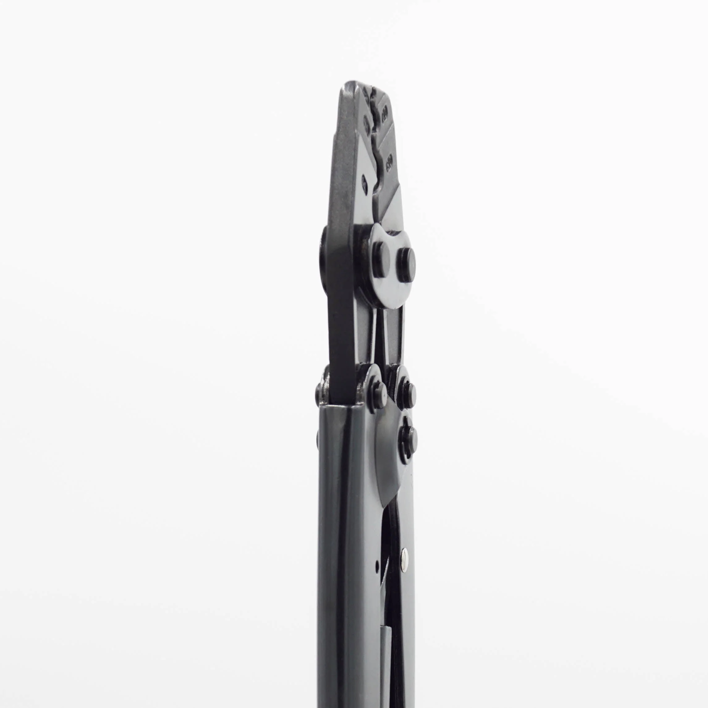 LY-2045D - UL Approved Copper Lug and Non Insulated Terminal Crimping Tool - 22-06 AWG - Image 36