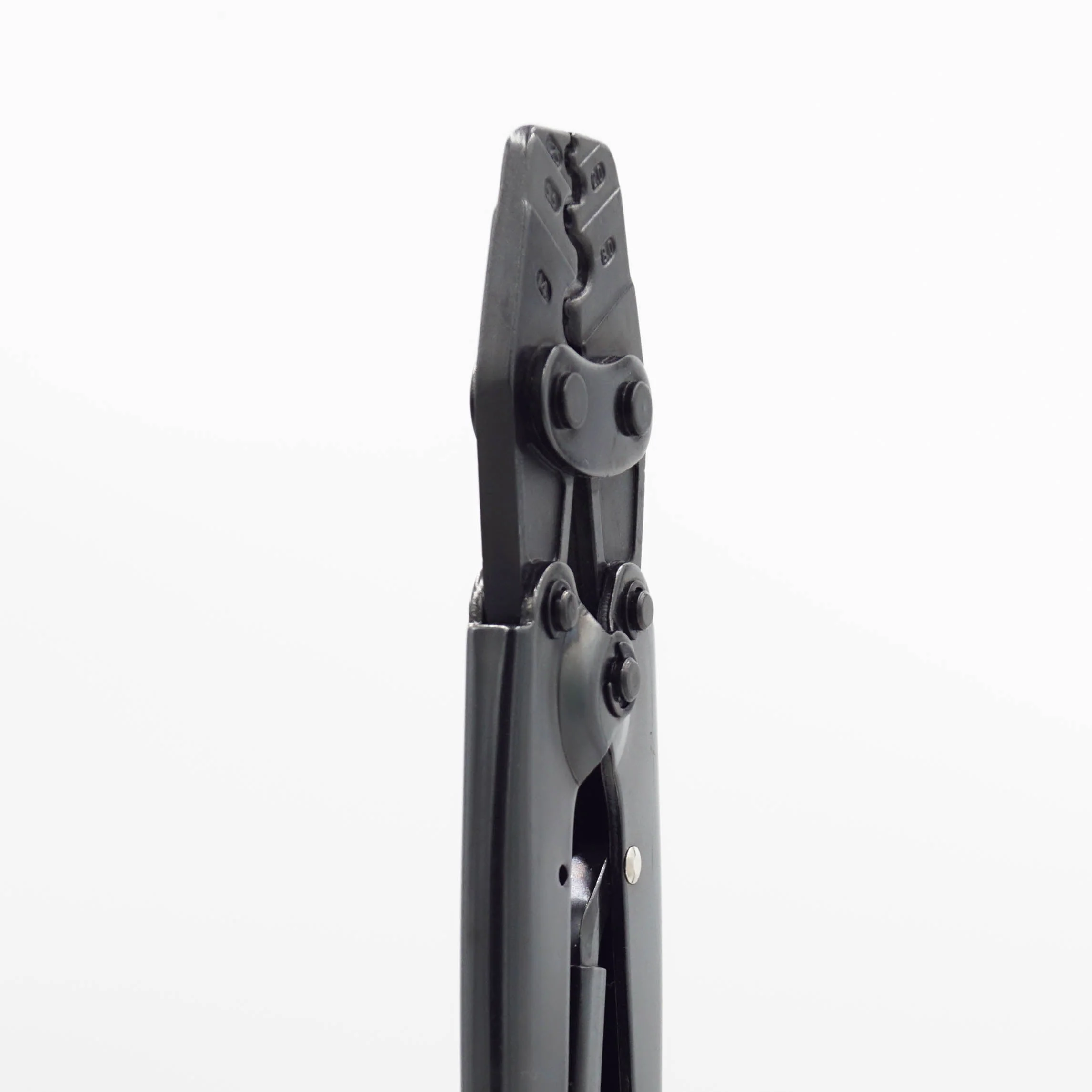 LY-2045D - UL Approved Copper Lug and Non Insulated Terminal Crimping Tool - 22-06 AWG - Image 37