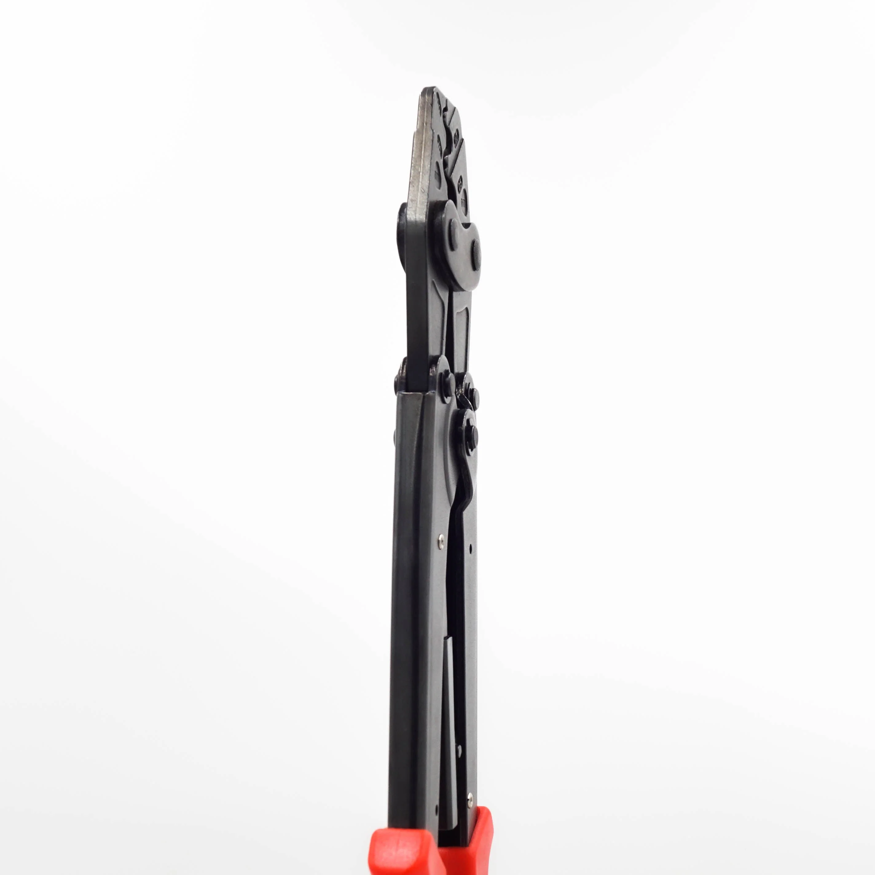 LY-2045E - UL Approved Copper Lug and Non Insulated Terminal Crimping Tool - 12-04 AWG - Image 10