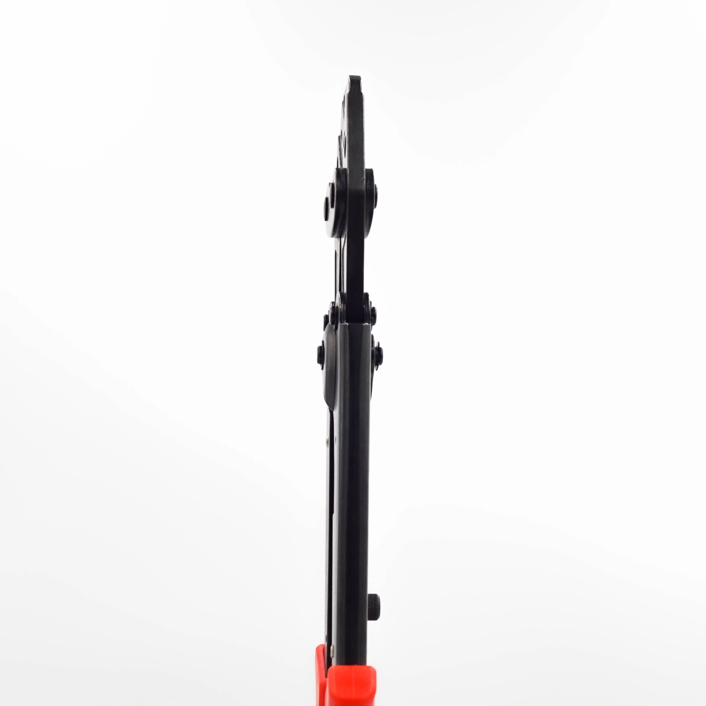 LY-2045E - UL Approved Copper Lug and Non Insulated Terminal Crimping Tool - 12-04 AWG - Image 27