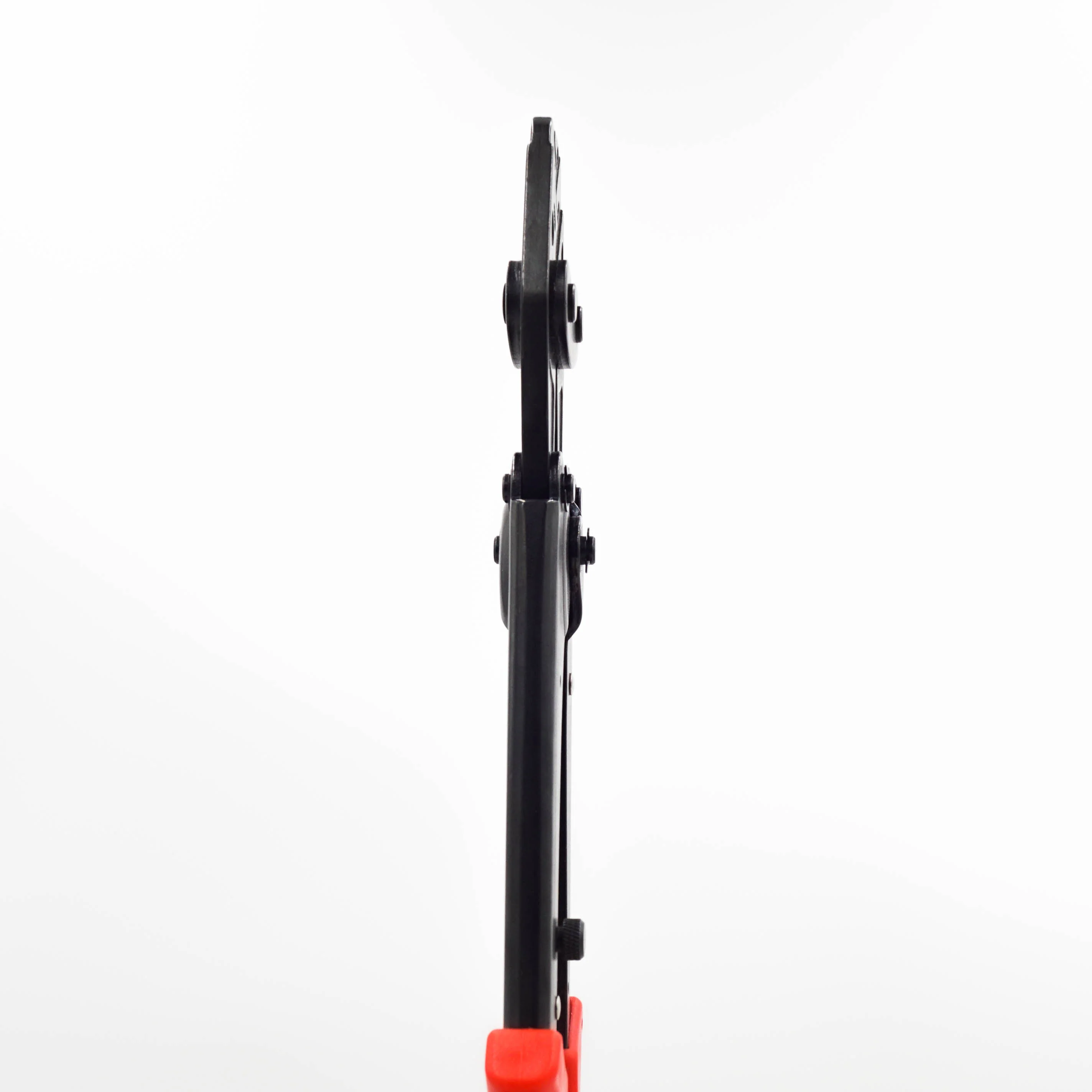 LY-2045E - UL Approved Copper Lug and Non Insulated Terminal Crimping Tool - 12-04 AWG - Image 28