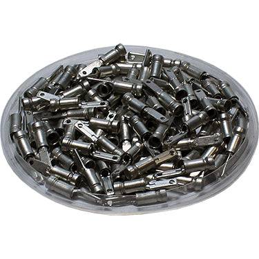 MDND1-110(8) Non Insulated Quick Disconnect - 22-16AWG
