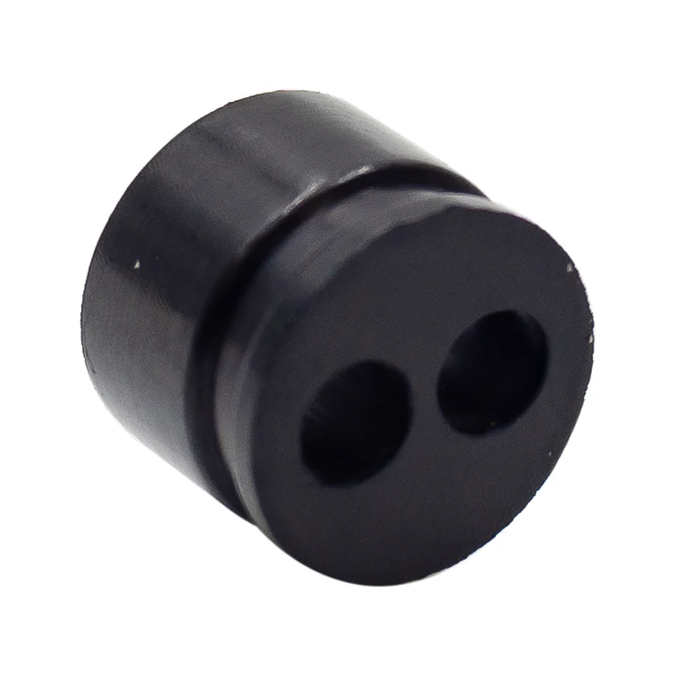 Multiple Hole Cable Gland Seals, Sizes: NPT 1/4", PG7, M12, 2-Hole x 2.8mm, IP68 - MHS1002 - Image 2