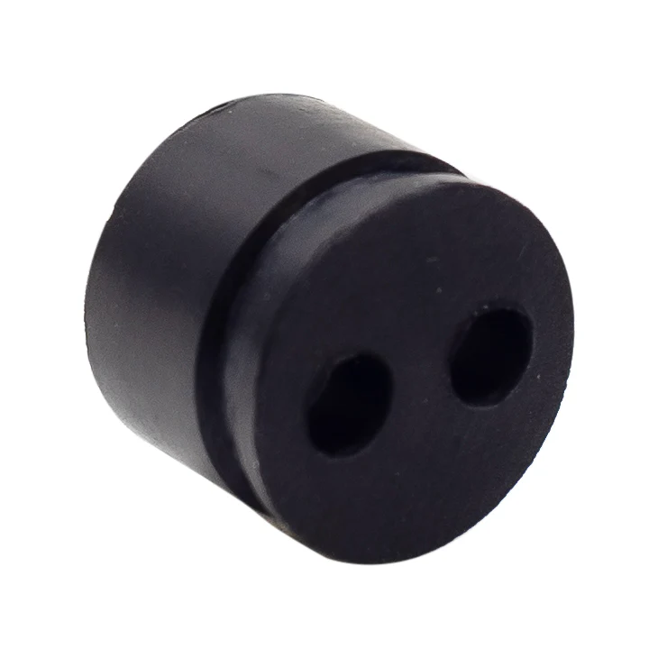 Multiple Hole Cable Gland Seals, Sizes: NPT3/8", PG9, M16, 2-Hole x 3mm, IP68 - MHS1004 - Image 2
