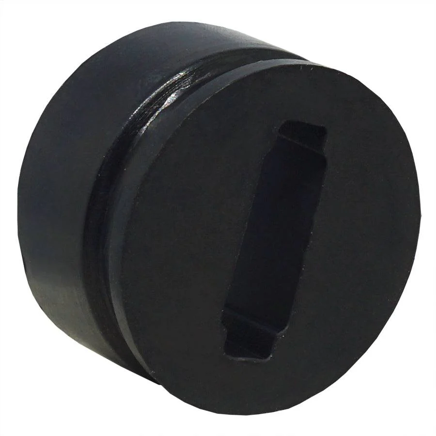 MHS1016 - Cable Gland Multi Hole Seals, Sizes: NPT1/2", PG16, M20B, 1-Hole x 4x12mm, IP68, 1 Piece - Image 2