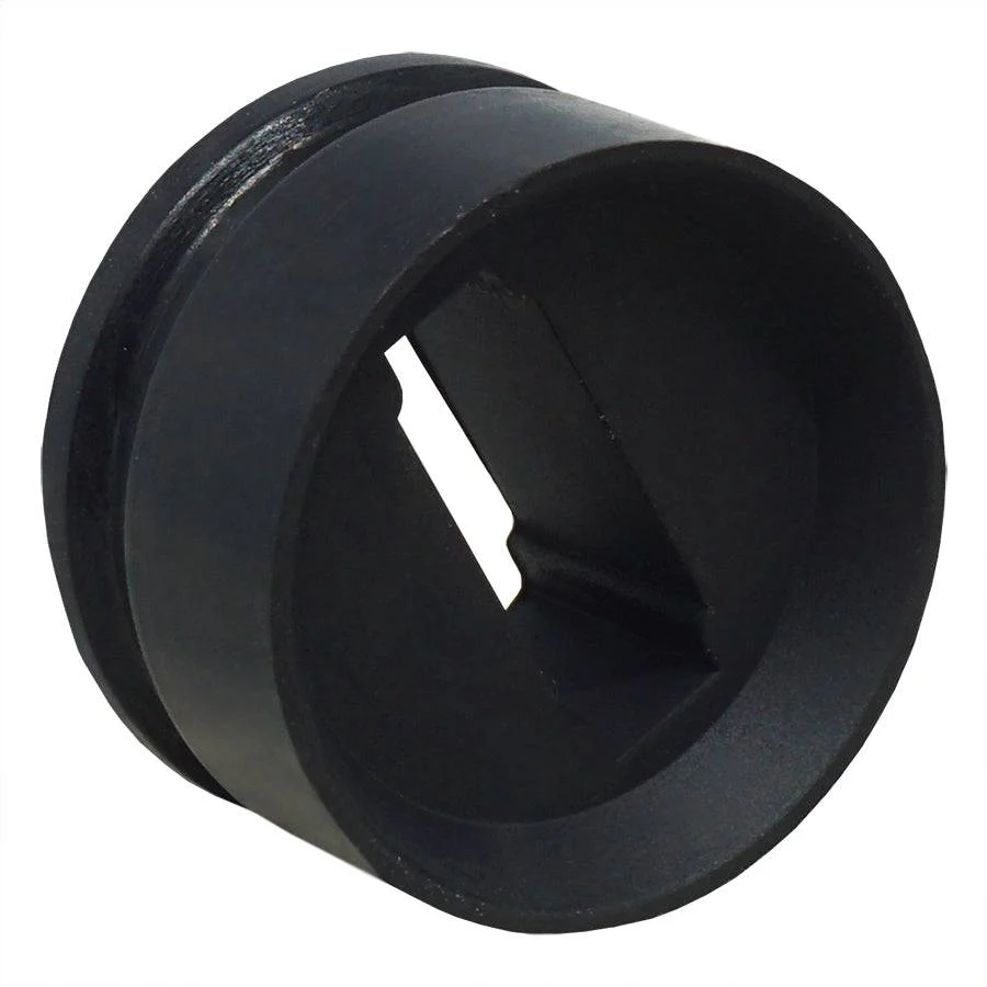 MHS1016 - Cable Gland Multi Hole Seals, Sizes: NPT1/2", PG16, M20B, 1-Hole x 4x12mm, IP68, 1 Piece - Image 3