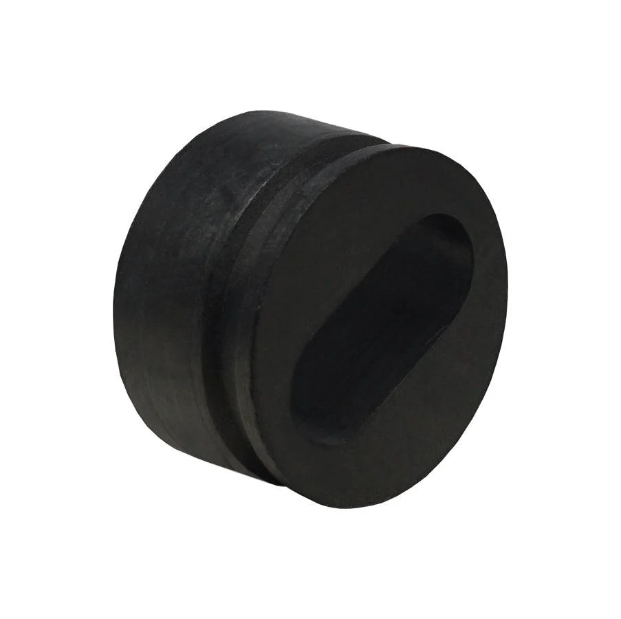 MHS1018 - Cable Gland Multi Hole Seals, Sizes: NPT1/2", PG16, M20B, 1-Hole x 6.6x14mm, IP68, 1 Piece - Image 2