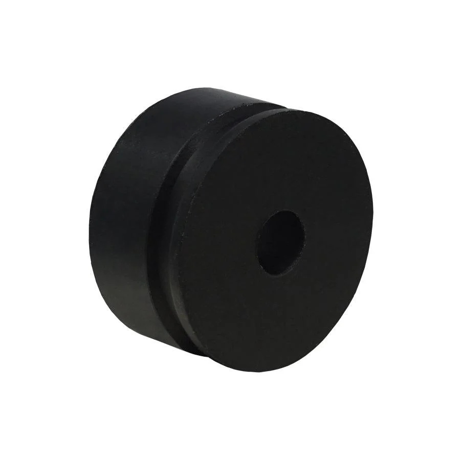 MHS1019 - Cable Gland Multi Hole Seals, Sizes: NPT3/4", PG21, M25, 1-Hole x 6mm, IP68, 1 Piece - Image 2