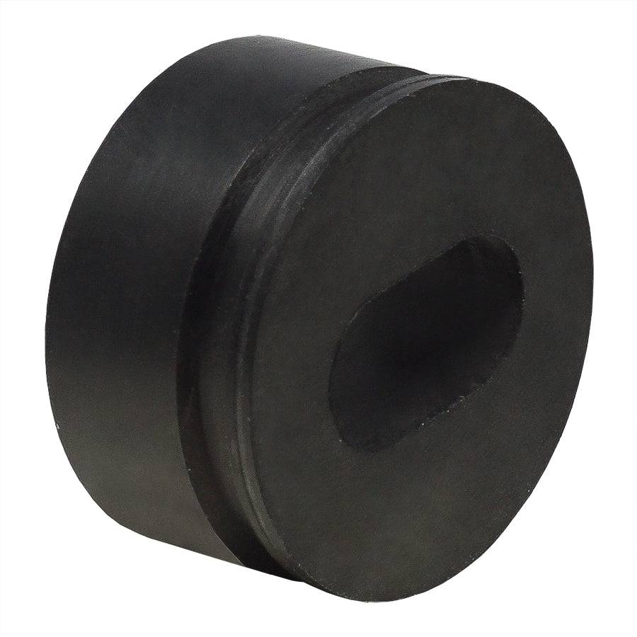 MHS1037 - Cable Gland Multi Hole Seals, Sizes: NPT3/4", PG21, M25, 1-Hole x 7.2x13mm, IP68, 1 Piece - Image 2