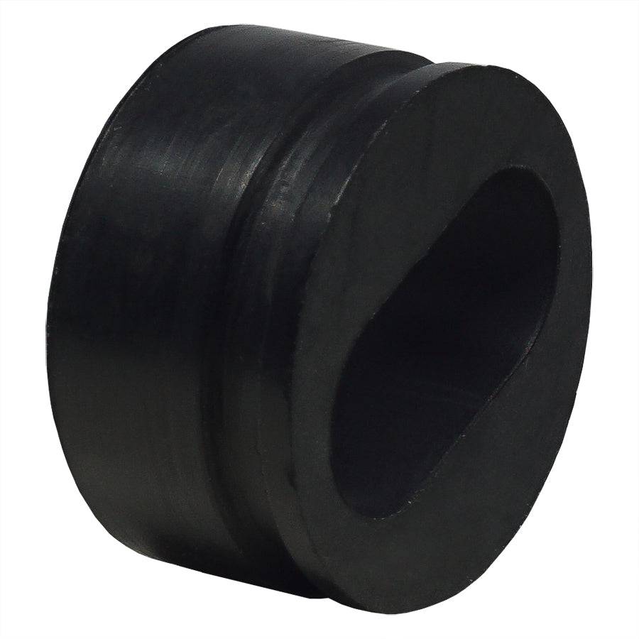 MHS1039 - Cable Gland Multi Hole Seals, Sizes: NPT3/4", PG21, M25, 1-Hole x 9.6x18.2mm, IP68, 1 Piece - Image 2