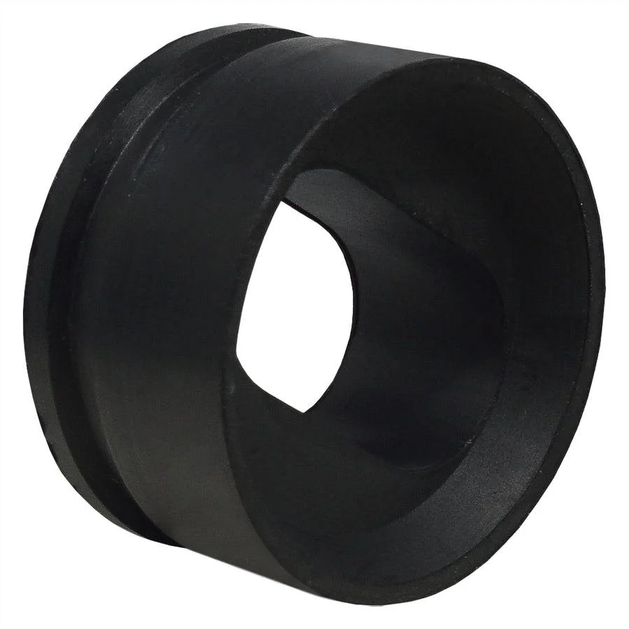 MHS1039 - Cable Gland Multi Hole Seals, Sizes: NPT3/4", PG21, M25, 1-Hole x 9.6x18.2mm, IP68, 1 Piece - Image 3