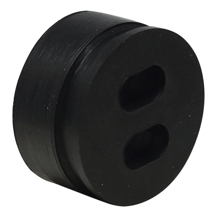 MHS1041 - Cable Gland Multi Hole Seals, Sizes: NPT3/4", PG21, M25, 2-Hole x 5x8.6mm, IP68, 1 Piece - Image 2