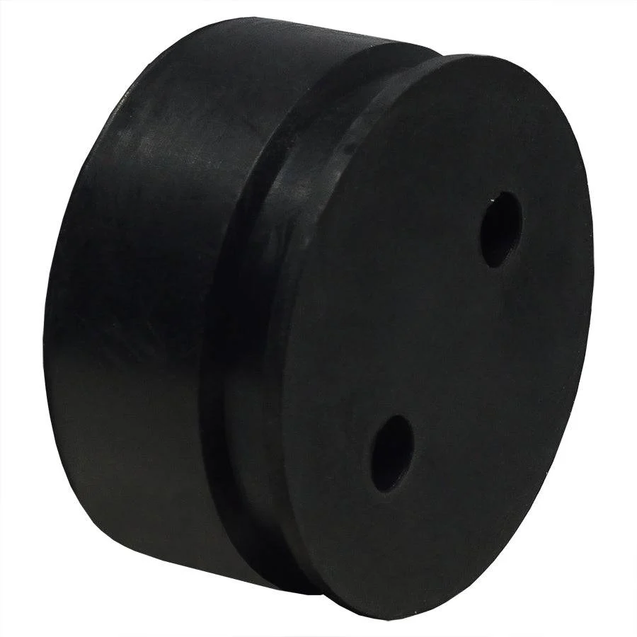 MHS1043 - Cable Gland Multi Hole Seals, Sizes: NPT1", PG29, M32, 2-Hole x 4.5mm, IP68, 1 Piece - Image 2