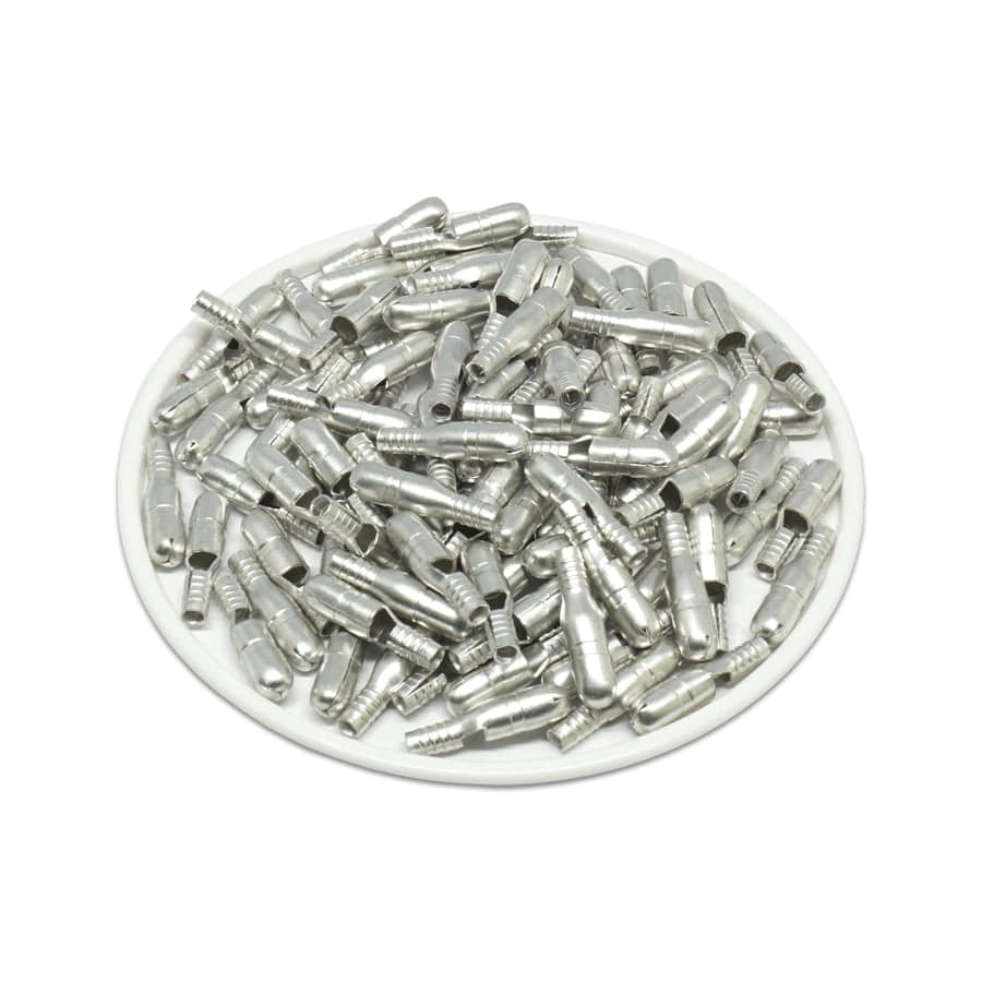 MPN1-156 - Non Insulated Male Bullet Connectors - 22-16 AWG