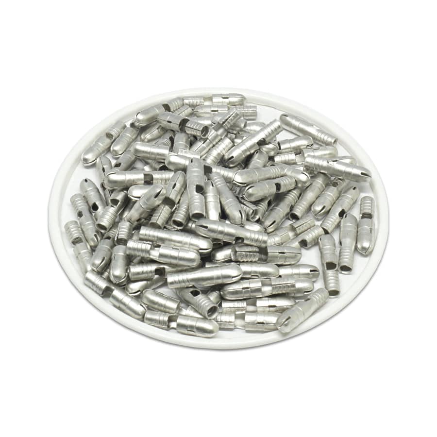 MPN2-156 - Non Insulated Male Bullet Connectors - 16-14 AWG