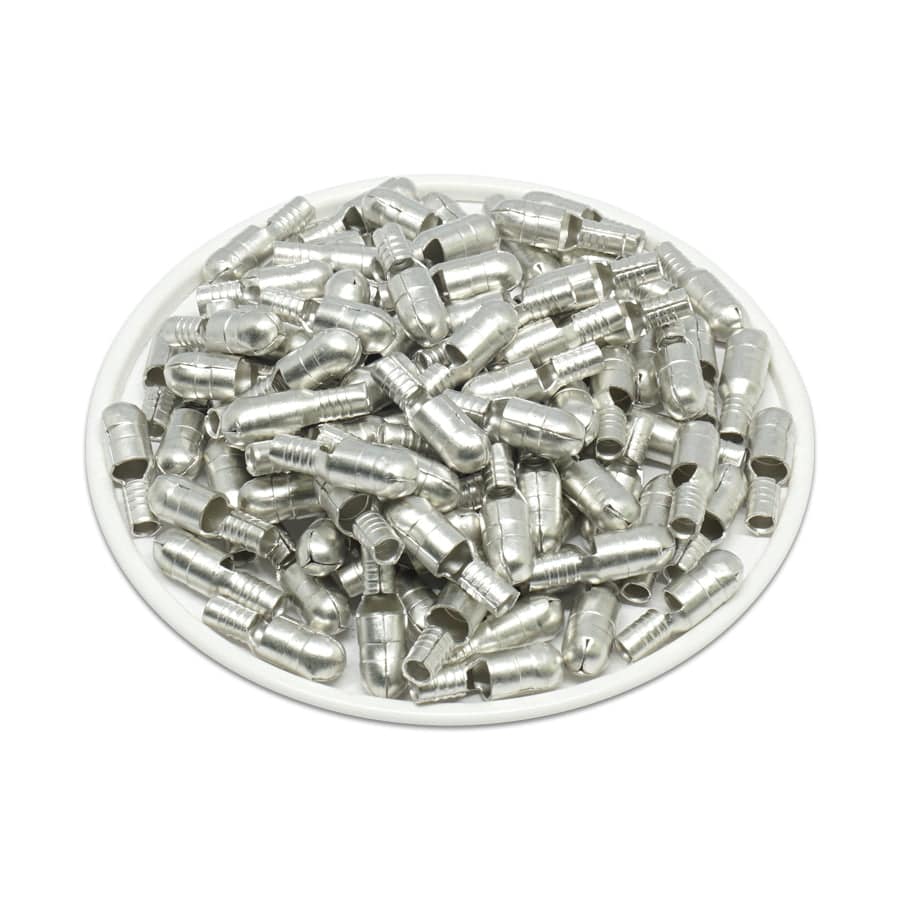 MPN2-195 - Non Insulated Male Bullet Connectors - 16-14 AWG