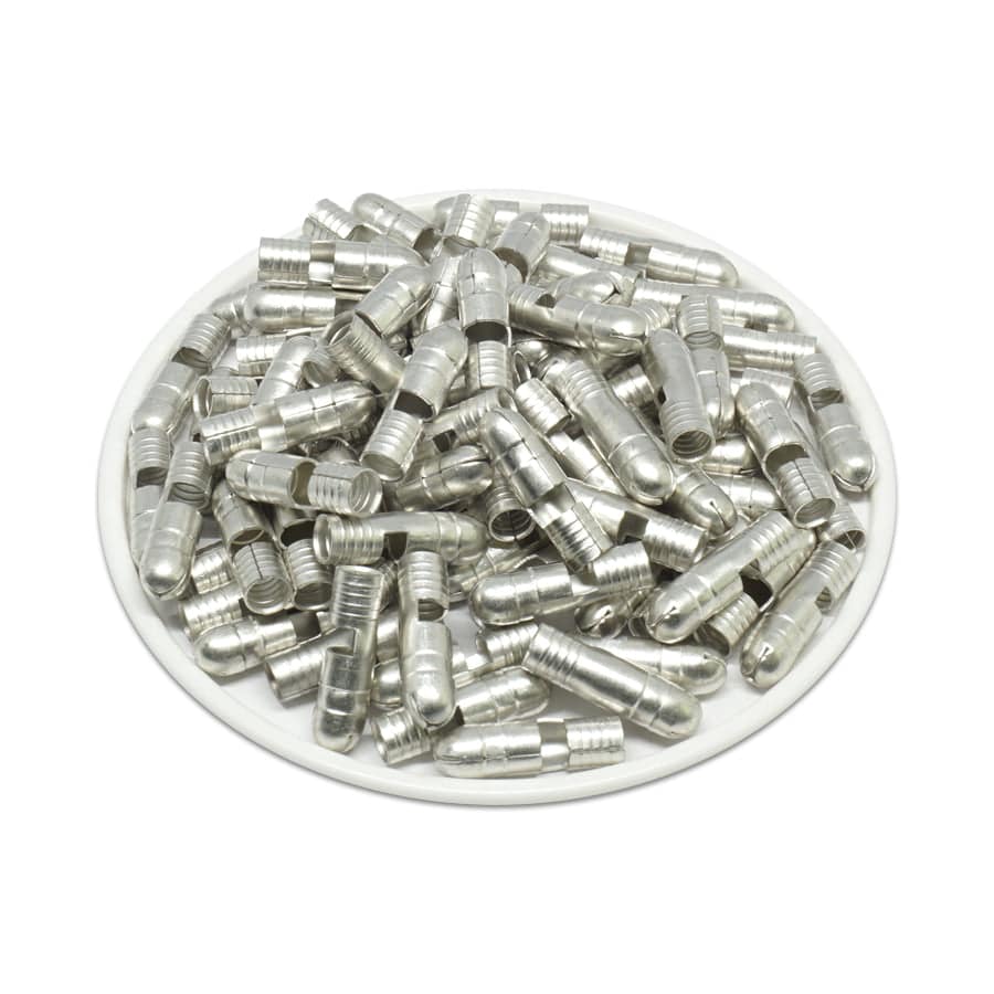 MPN5-195 - Non Insulated Male Bullet Connectors - 12-10 AWG