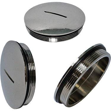 MSP3609 - PG36 Metal Screw Plug