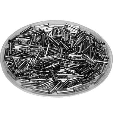 N15018 - 16AWG Non Insulated Wire Ferrules, 18mm Pin, UL Recognized, 1000 Pieces