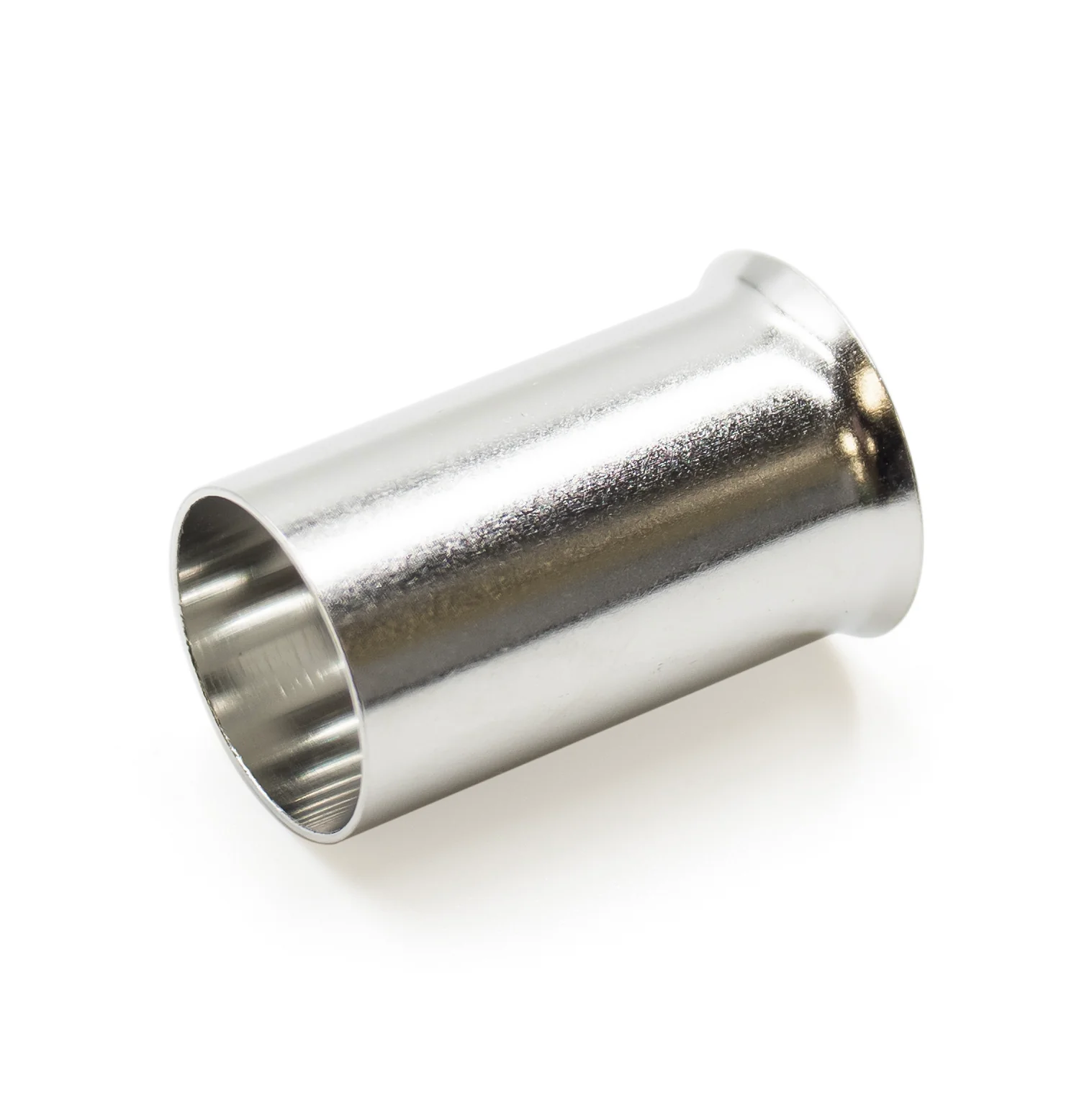 N700025 - 2/0 AWG Non Insulated Wire Ferrules, 25mm Pin, UL Recognized, 50 Pieces - Image 2