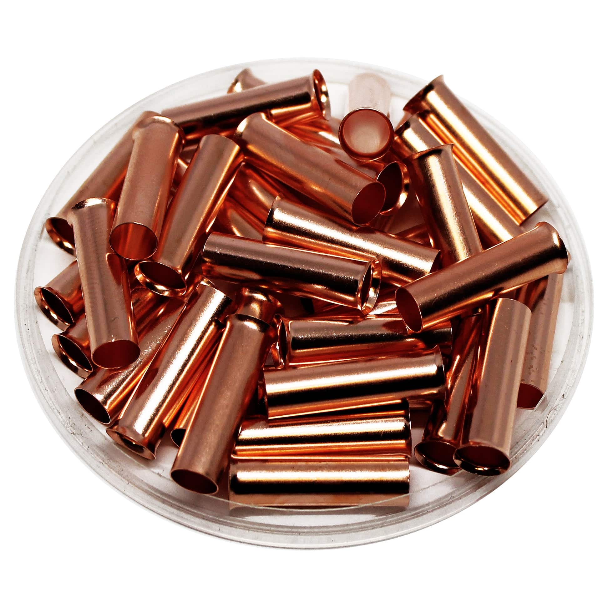NT160022 - 6 AWG (22mm Pin) High Temperature Ferrules