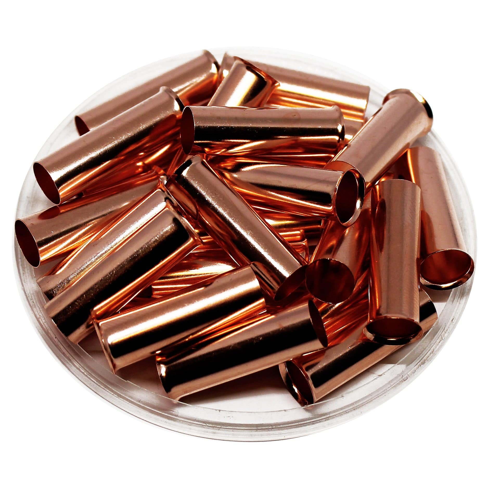 NT350022 - 2 AWG (22mm Pin) High Temperature Ferrules