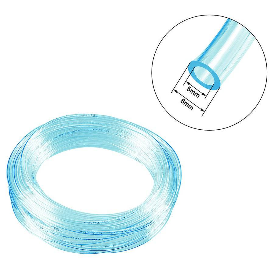 PNU8MM - Pneumatic Air Tubing 8mm - 6ft Spool