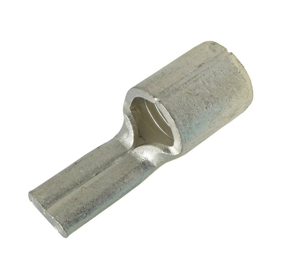 PTNB120-34 - 4/0 AWG Non Insulated Pin Terminals, 34mm Pin, 10 Pieces - Image 2