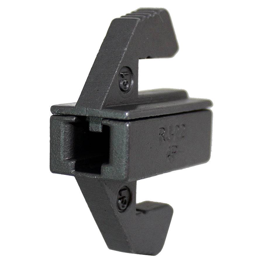 QCD7G1 - Quick-Change 4P4C Connectors Die 4P4C/RJ22 Plugs - Image 2