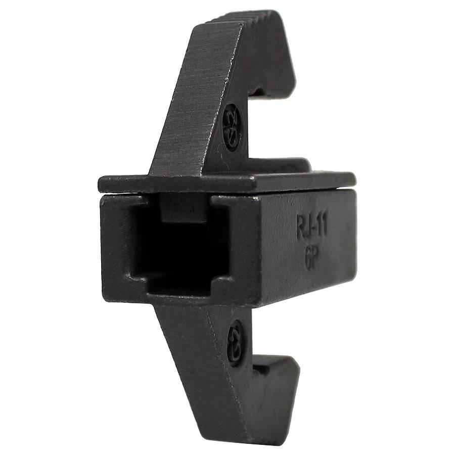 QCD7G2 - Quick-Change 4P4C Connectors Die - Image 3