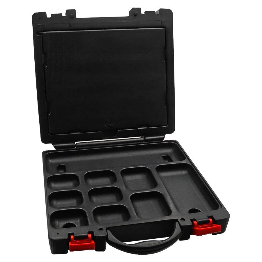 QCB25 - 25-Compartment Box QC Dies - Image 3