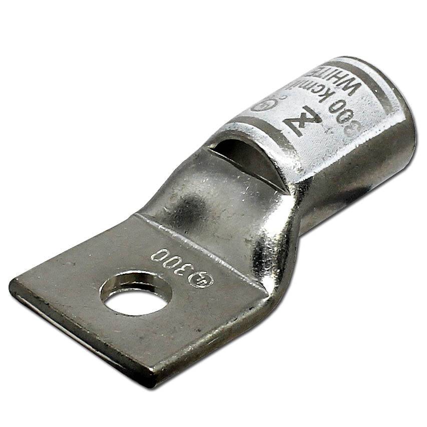 SB30012 - 300MCM  Compression Lug - 1/2" Stud Size, 1 Piece