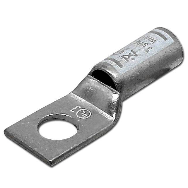 SB312 - 3AWG Compression Lug - 1/2" Stud Size, 1 Piece