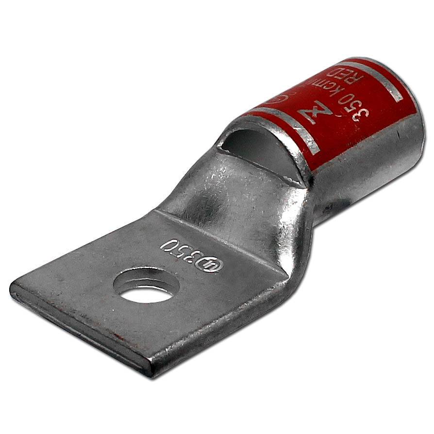 SB35012 - 350MCM Compression Lug - 1/2" Stud Size, 1 Piece