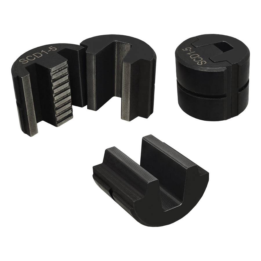 SCD1-5 - Die for FDZ400 Hydraulic Tool - 2/0AWG (67.00mm²), 1 Piece