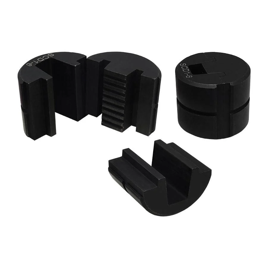 SCD1-6 - Die for FDZ400 Hydraulic Tool - 2/0AWG (70.00mm²), 1 Piece