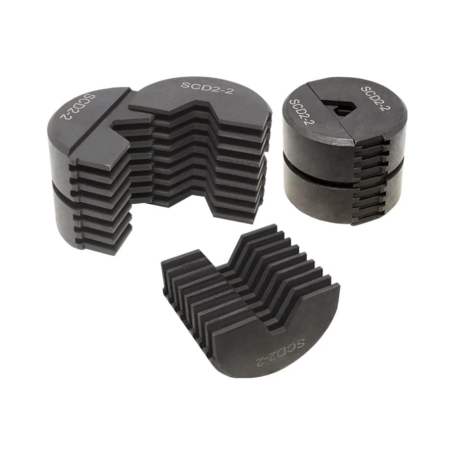 SCD2-2 - Die for FDZ400 Hydraulic Tool - 4-2 AWG (25.00mm² - 35.00mm²)