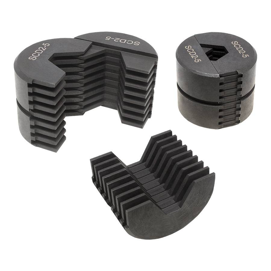SCD2-5 - Die for FDZ400 Hydraulic Tool - 2/0 AWG