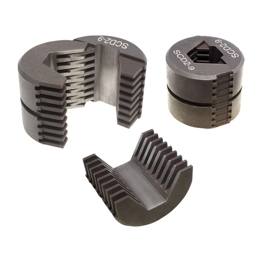 SCD2-9 - Die for FDZ400 Hydraulic Tool - 300MCM