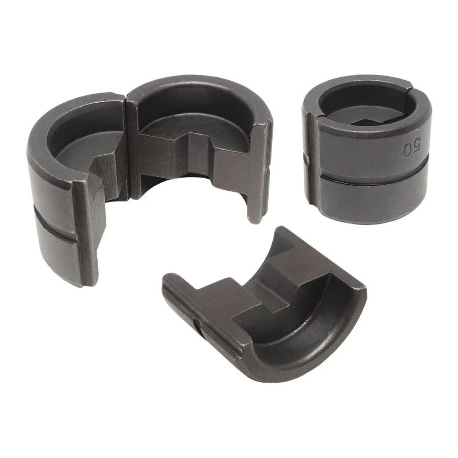 SCD3-1 - Die Set for Compression Lugs - 50mm2