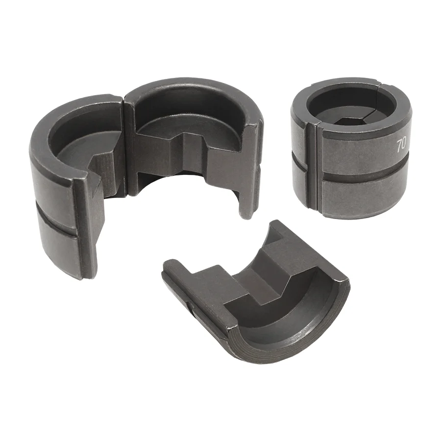 SCD3-2 - Die Set for Compression Lugs- 70mm2