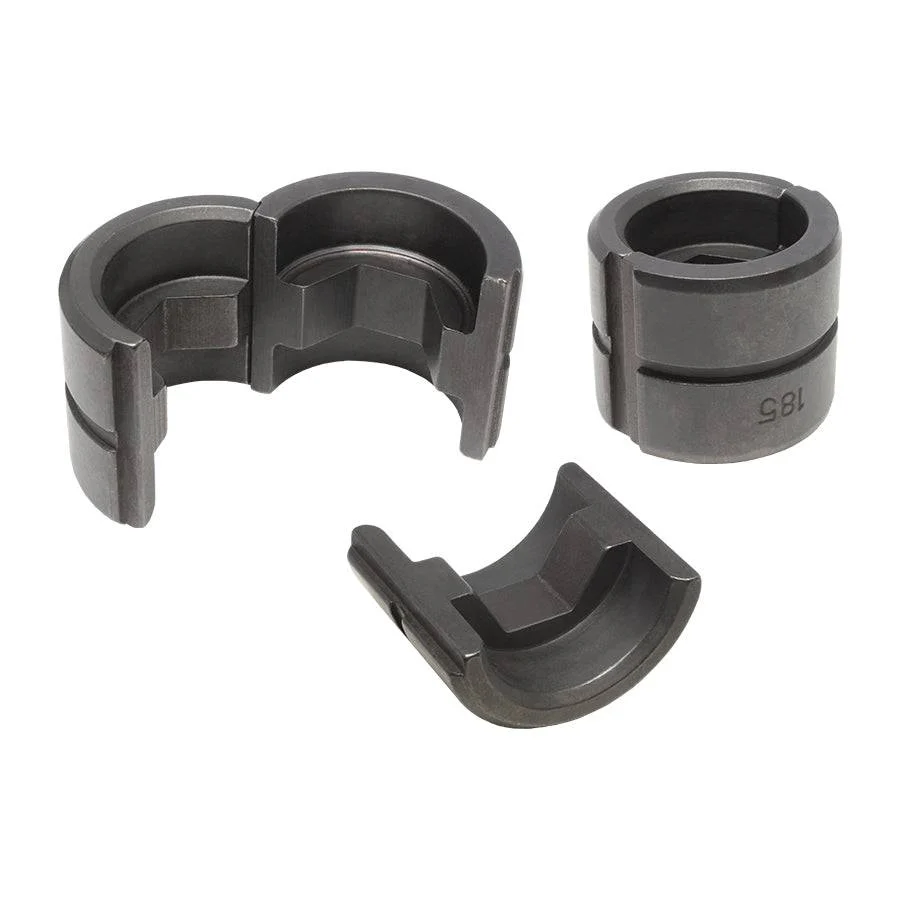 SCD3-6 - Die Set for Compression Lugs - 185mm2