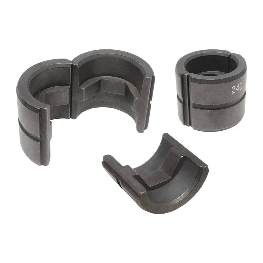 SCD3-7 - Die Set for Compression Lugs - 240mm2