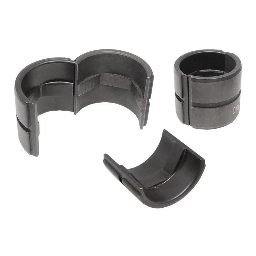 SCD3-9 - Die Set for Compression Lugs- 400mm2