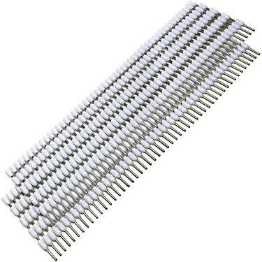 SD05008-CL - Insulated Wire Ferrule Strips - 22 AWG