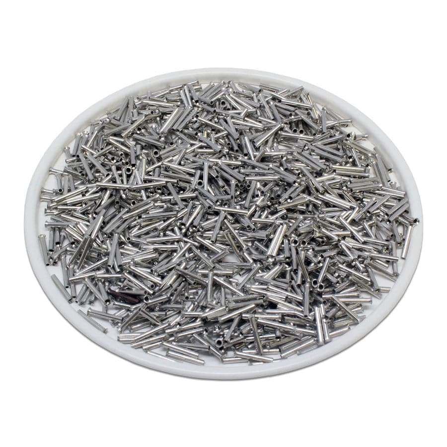 Z+F V30AE009399 - 26 AWG Non Insulated Wire Ferrules, 7mm Pin, 1000 Pieces